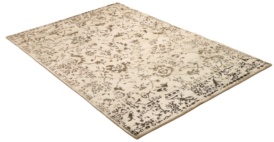 Modern Nepal Carpet   240x172