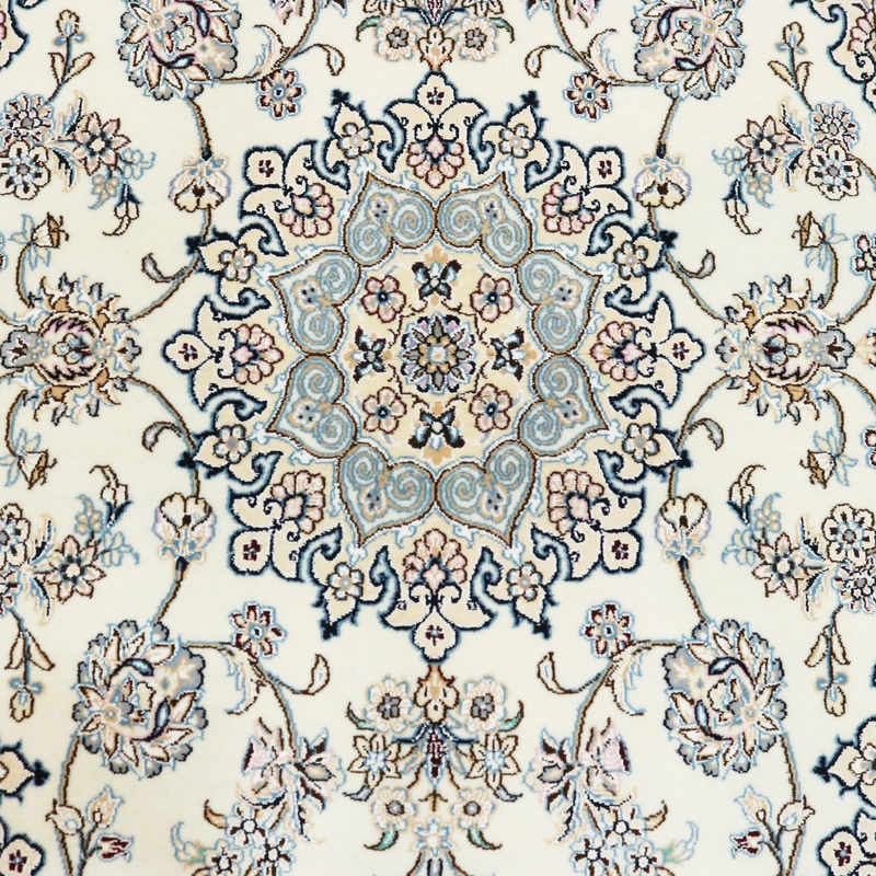 Nain9La Carpet  212x131