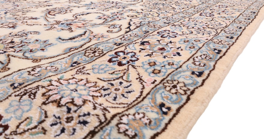 Nain9La Carpet 207x128