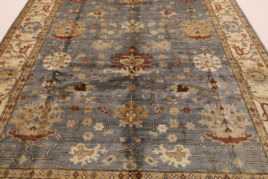 Zieglerfarhan carpet 357x247