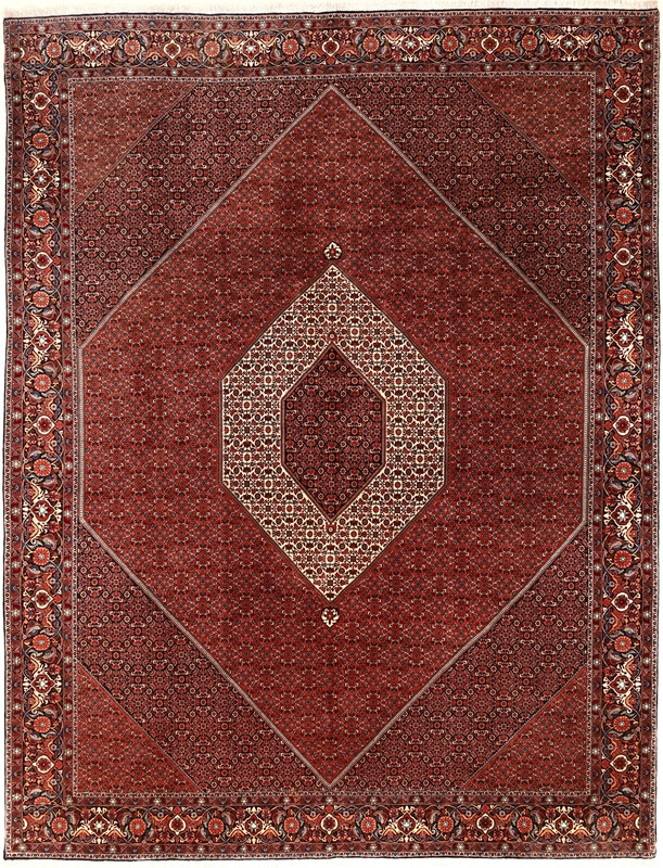 Bidjar Carpet  385x300