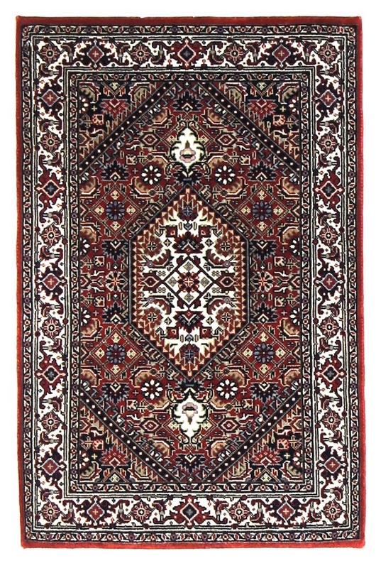 Bidjar Carpet 90x60