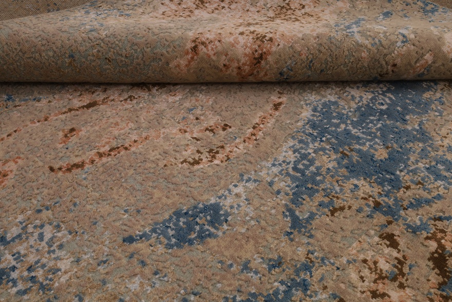 Modern LOTUS Carpet  247x172