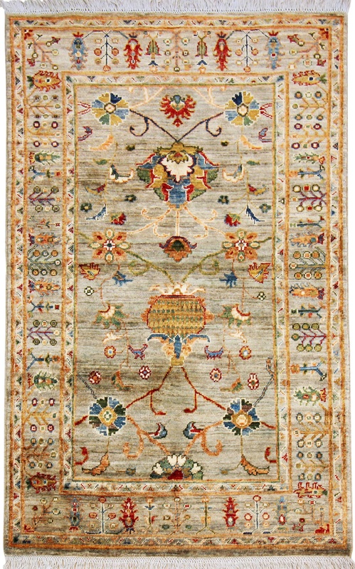 Ziegler Carpet 155x99