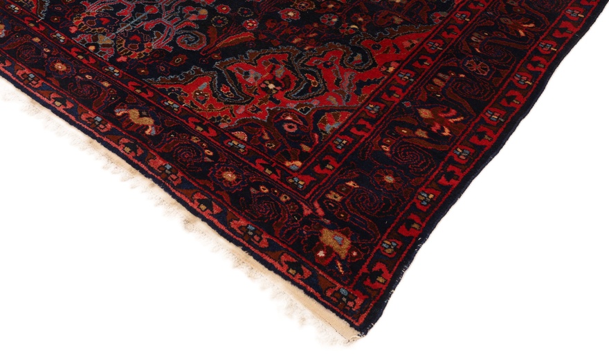 Antique Bakhtiar  Carpet  420x250