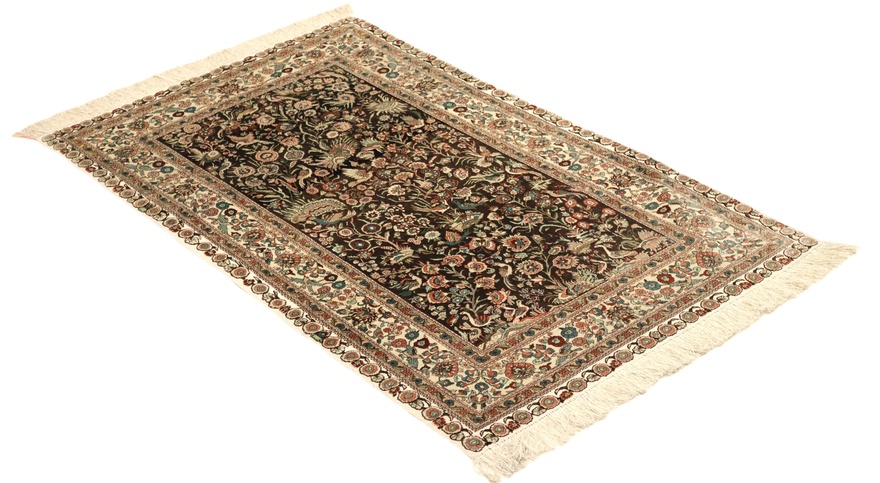 Silk Carpet 152x94