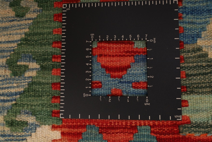 Kilim Carpet 144x99