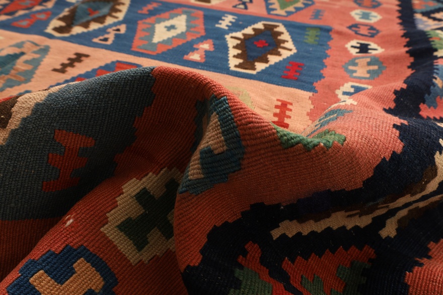 Kilim Fars Carpet  290x170