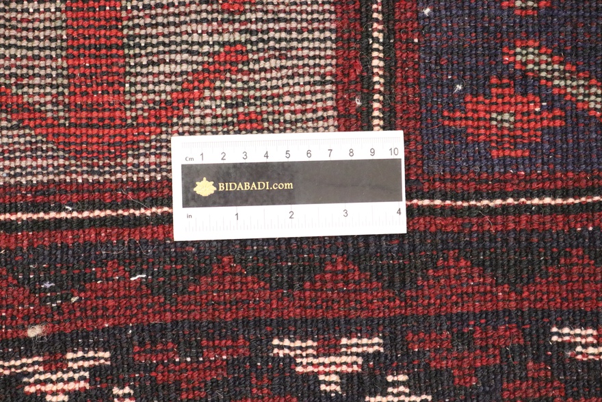 Lorestan Carpet 182x148