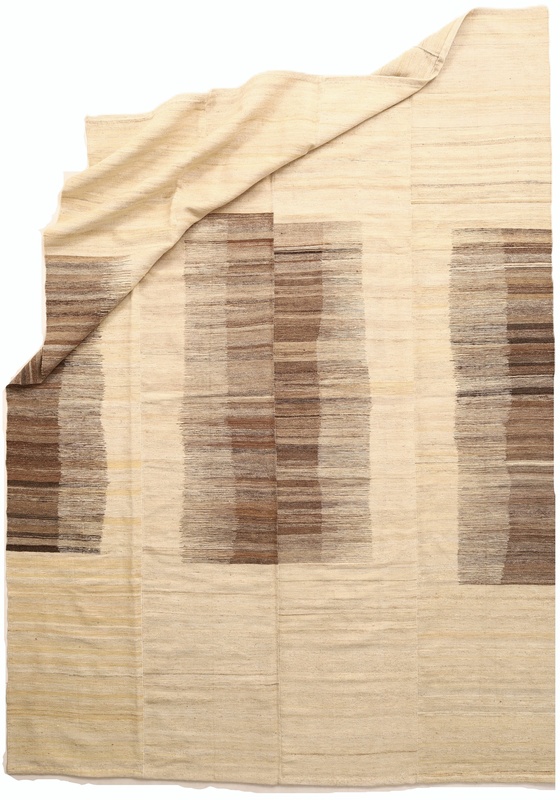 Kilim Fars Carpet  342x243