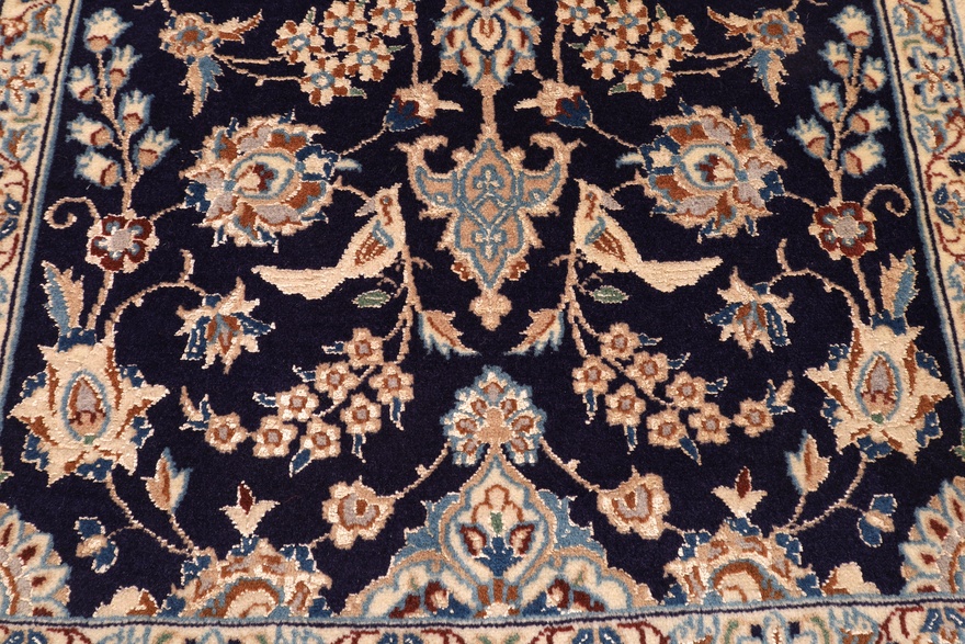 Nain 6La Carpet  195x58