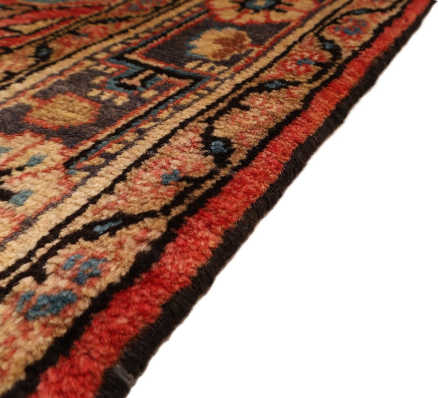 Jozan Carpet 206x126
