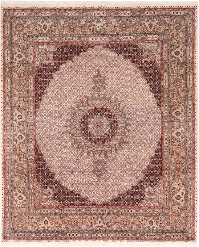 Moud Carpet 302x247