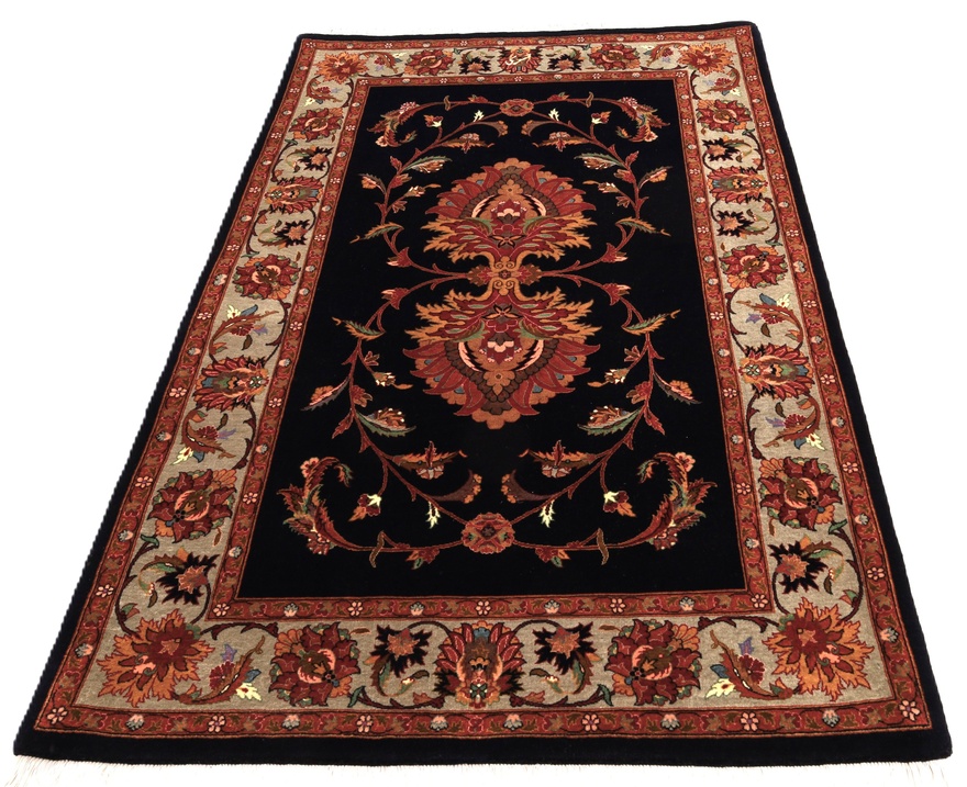 Bidjar Carpet  182x117