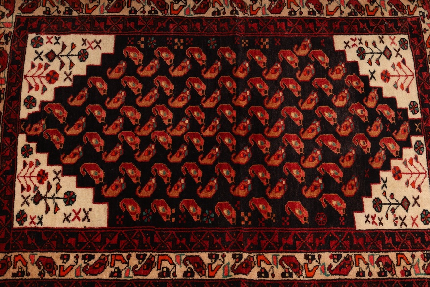 Baluch Carpet 95x70