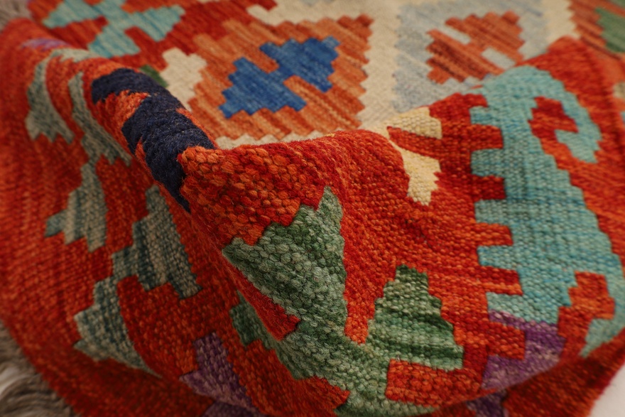 Kilim Carpet  127x84