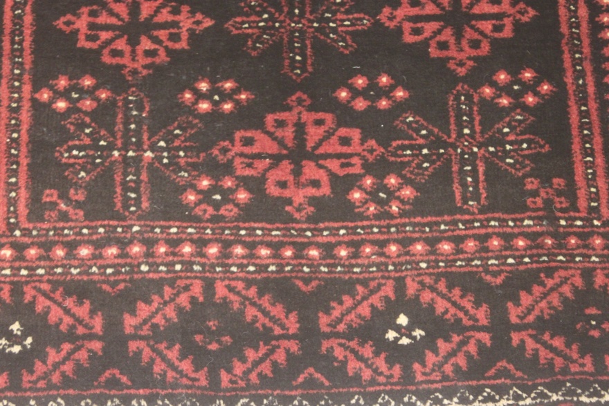 Baluch Carpet 195x105