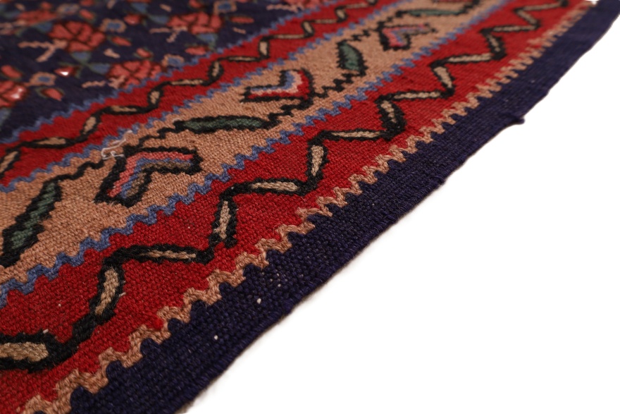 Antique Kilim Carpet 157x106