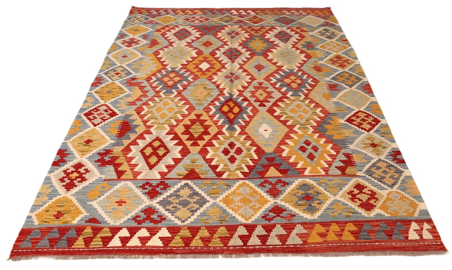 Kilim Carpet 238x168