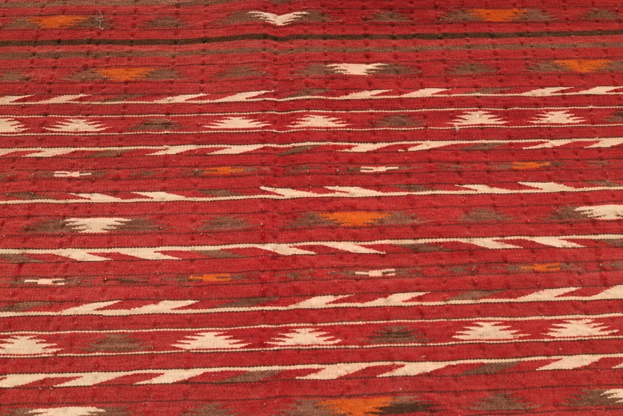 Kilim  Carpet 238x120