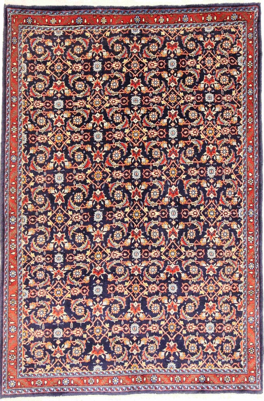 MAHALAT Carpet 188x128