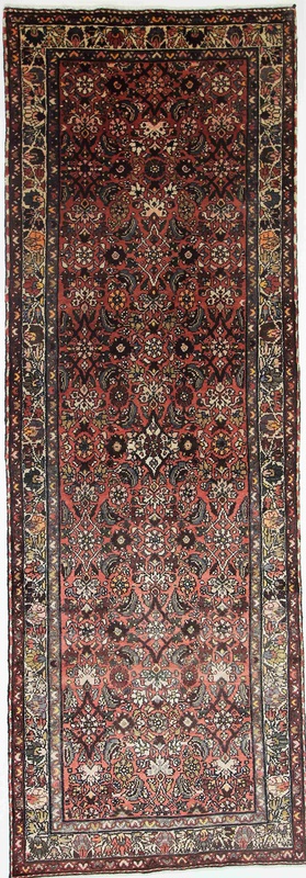 Rudbar Carpet 316x108