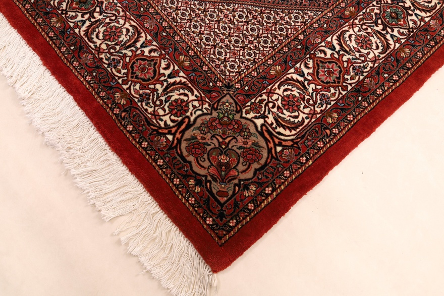 Bidjar Fein Carpet 308x212
