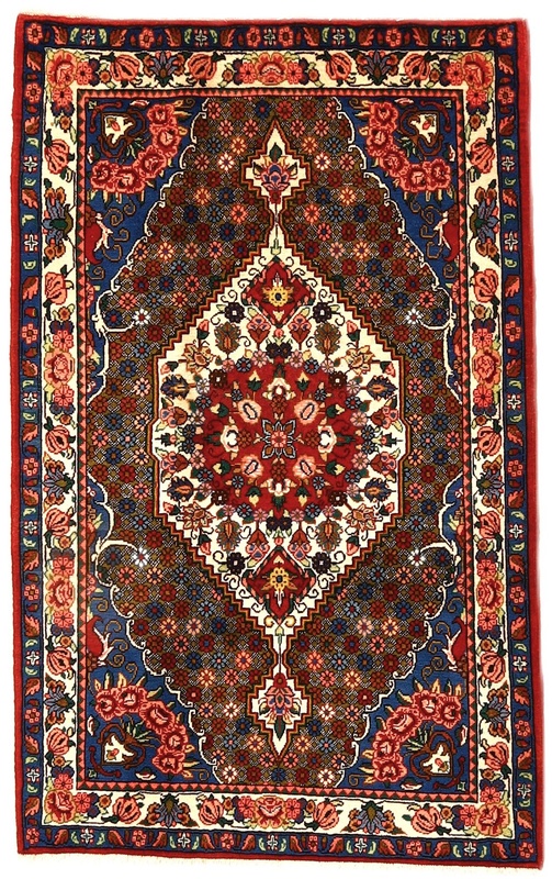 BAKHTIAR Carpet  163x101