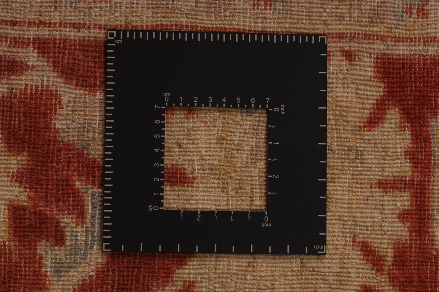 Ziegler Carpet  298x194