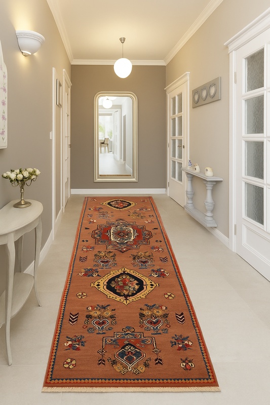 Loribaft Carpet 200x81