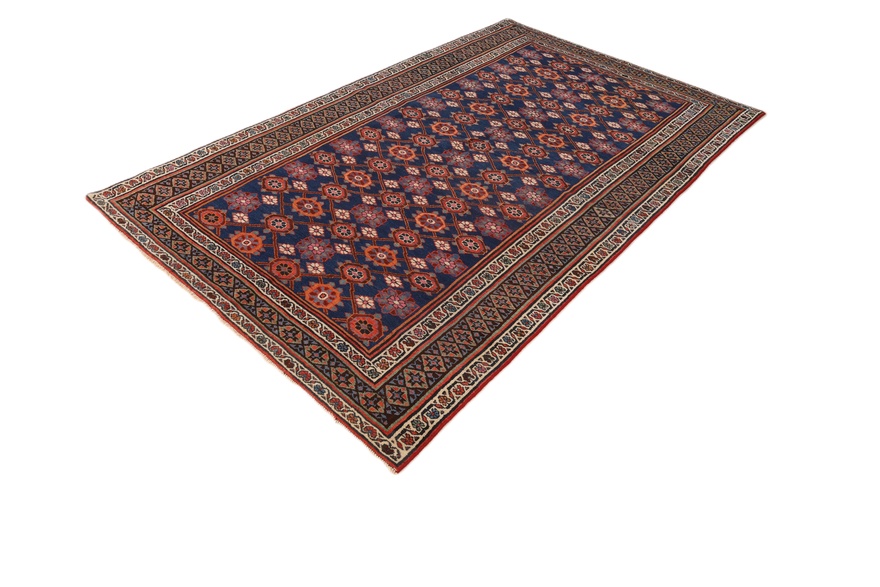 Waramin Carpet 233x145