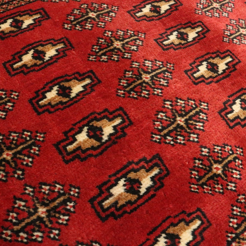Turkaman Carpet 132x60