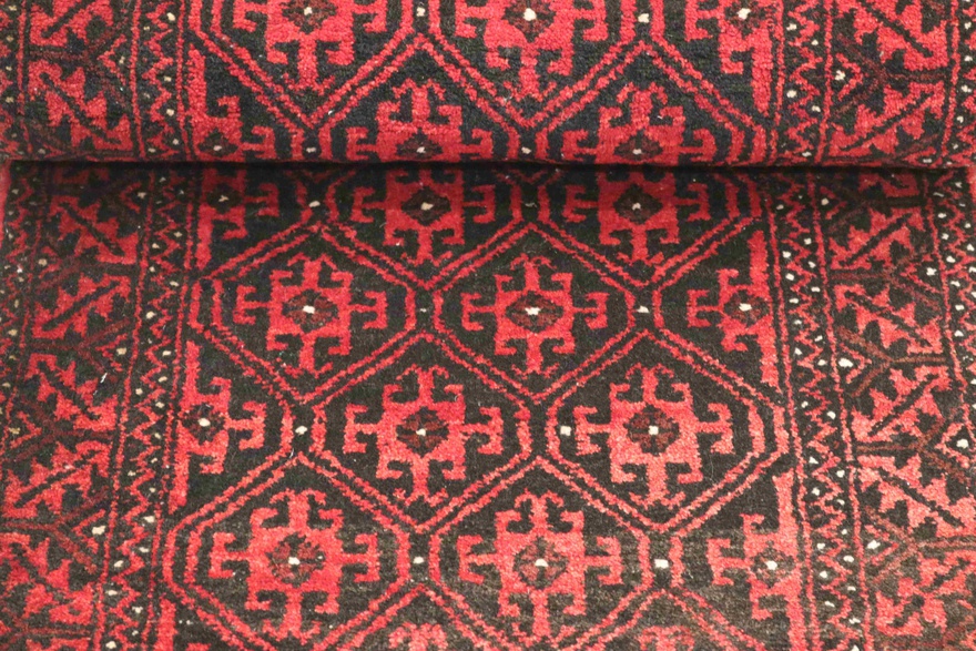 Belutsch Carpet 168x50
