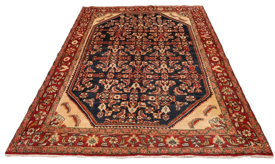 Lilian Carpets  212x170