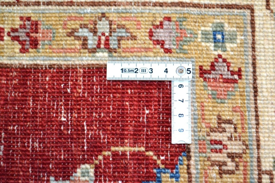 Ziegler Farahan Carpet  93x64