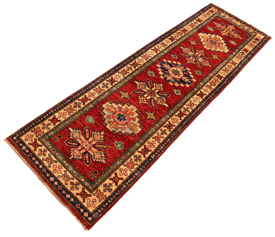 Kazak Carpet 187x58