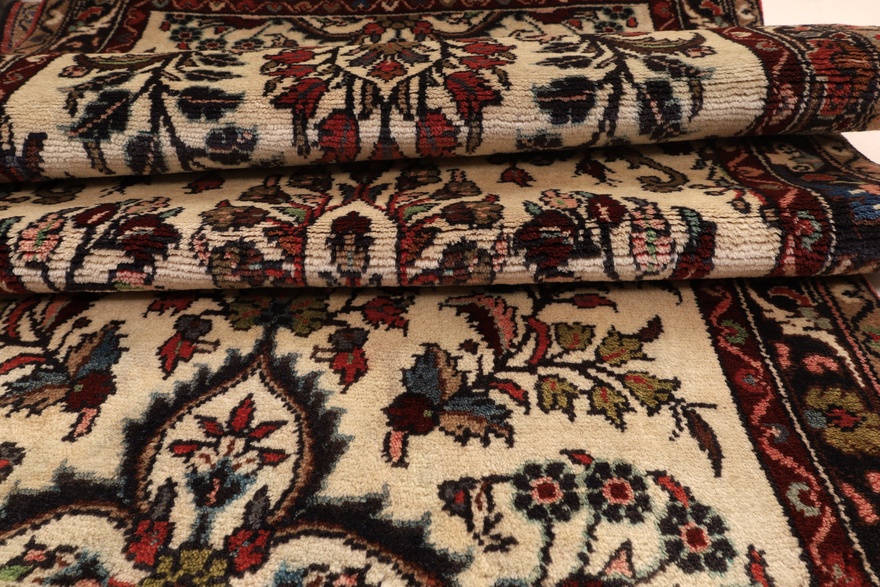 Mehraban  Carpet  215x82