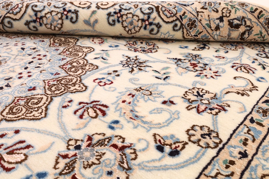 Nain9La Carpet 204x135