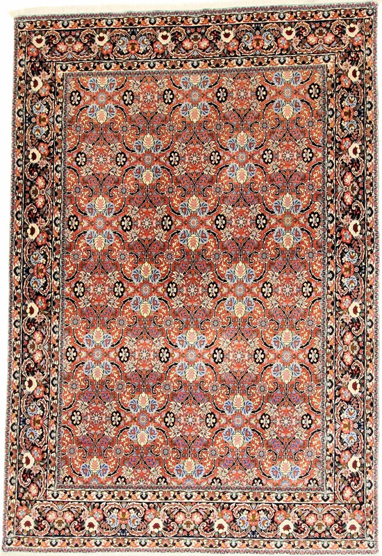 Bidjar Carpet 304x207