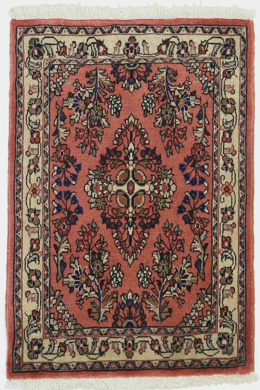 sarough Carpet 80x53