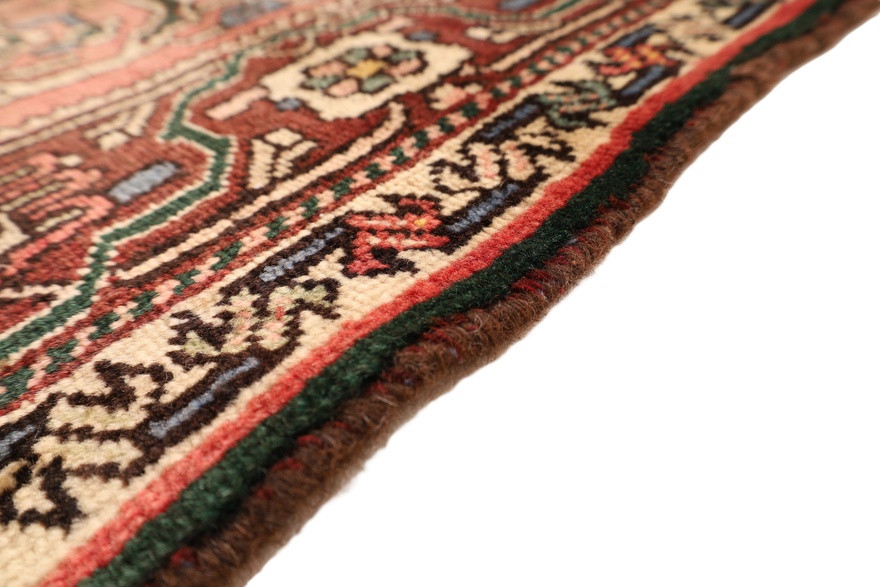 BAKHTIAR Carpet 245x167