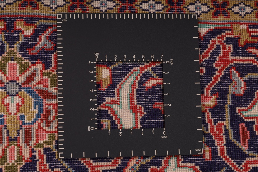 Sarouk Carpet  383x284