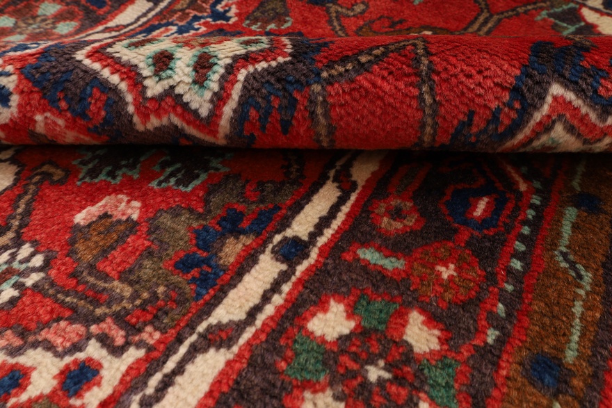 Hamadan Carpet  201x81