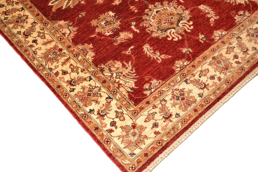 Ziegler Farahan Carpet  188x126