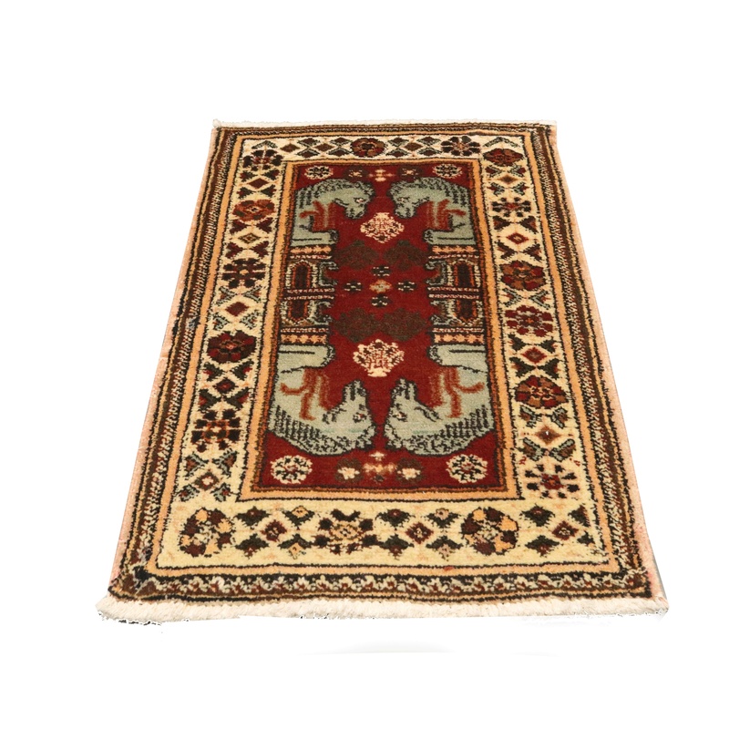 Belutch Carpet 83x57