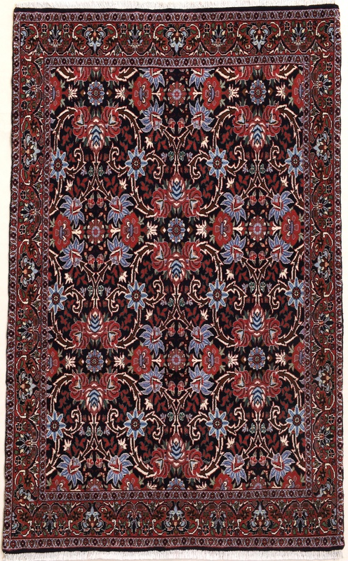 Bidjar Carpet 176x108