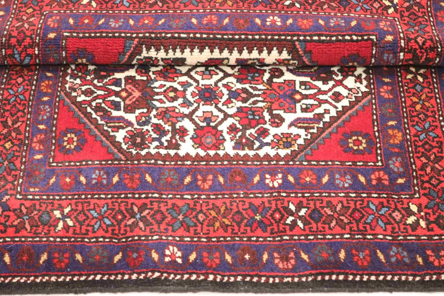 Rudbar Carpet 110x73