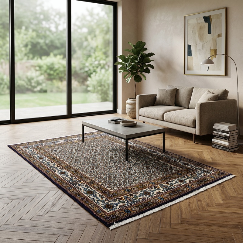 Moud Carpet 150x94