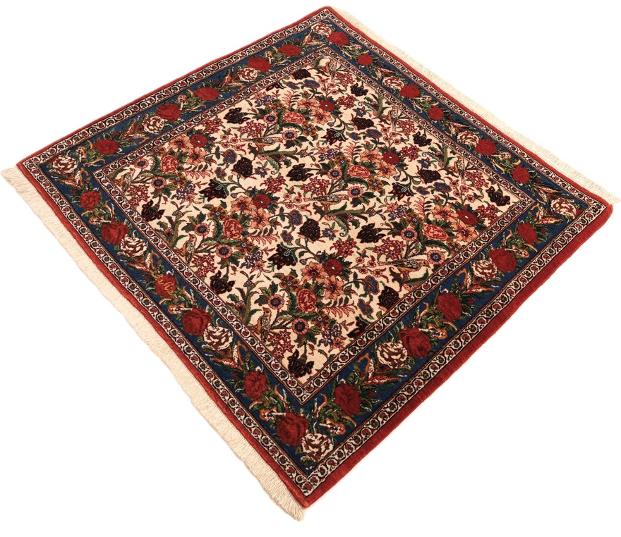 Senneh Oroje Carpet 111x118