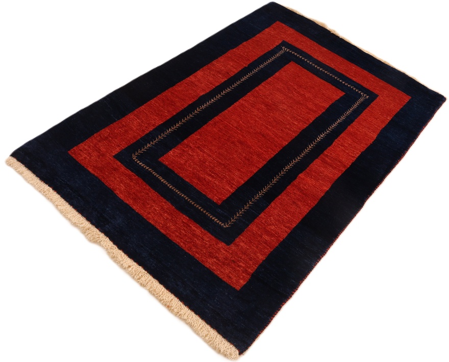 Gabbeh Carpets 145x99